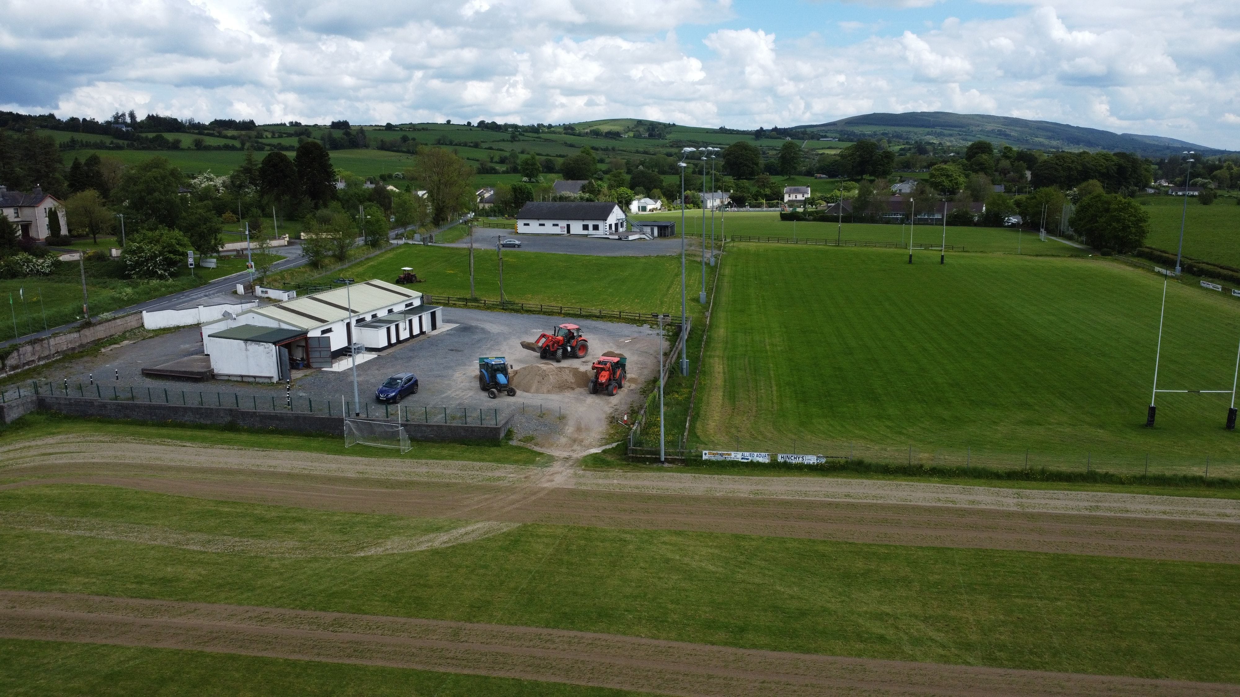 Galbally GAA Limerick May 2024